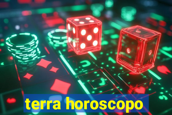 terra horoscopo